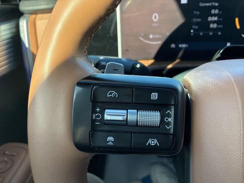 Used 2024 Hyundai Santa Fe Limited image 28