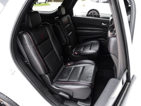 Used 2023 Dodge Durango R/T AWD/4WD image 48