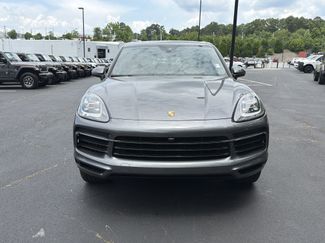Used 2019 Porsche Cayenne AWD/4WD video 2