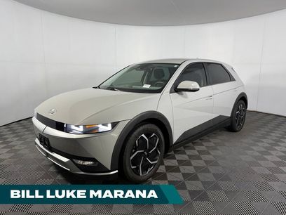 Used 2024 Hyundai Ioniq 5 SEL