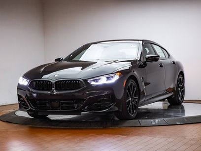 New 2026 BMW 840i