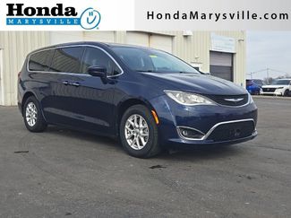 Used 2020 Chrysler Pacifica Touring w/ Advanced Safetytec Group video 1