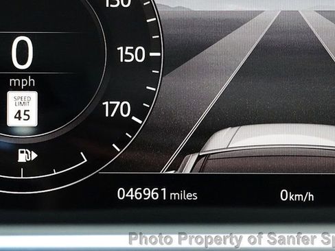 Used 2020 Land Rover Range Rover Long Wheelbase Autobiography AWD/4WD image 58