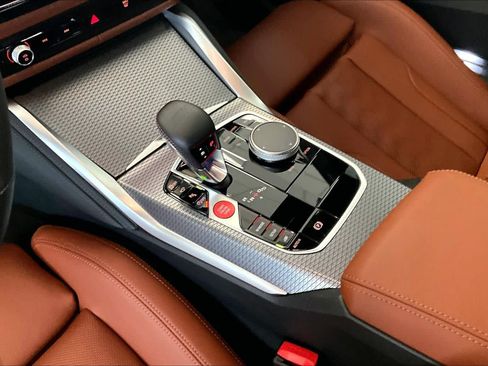 Used 2026 BMW M4 xDrive Competition AWD/4WD image 15
