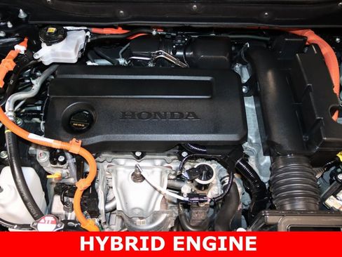 Used 2025 Honda CR-V Sport Touring image 11