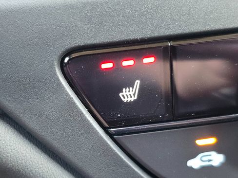 New 2026 Honda Accord SE image 27