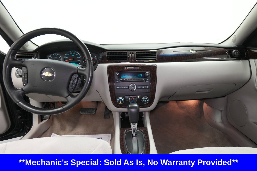 Used 2014 Chevrolet Impala LT FWD image 23