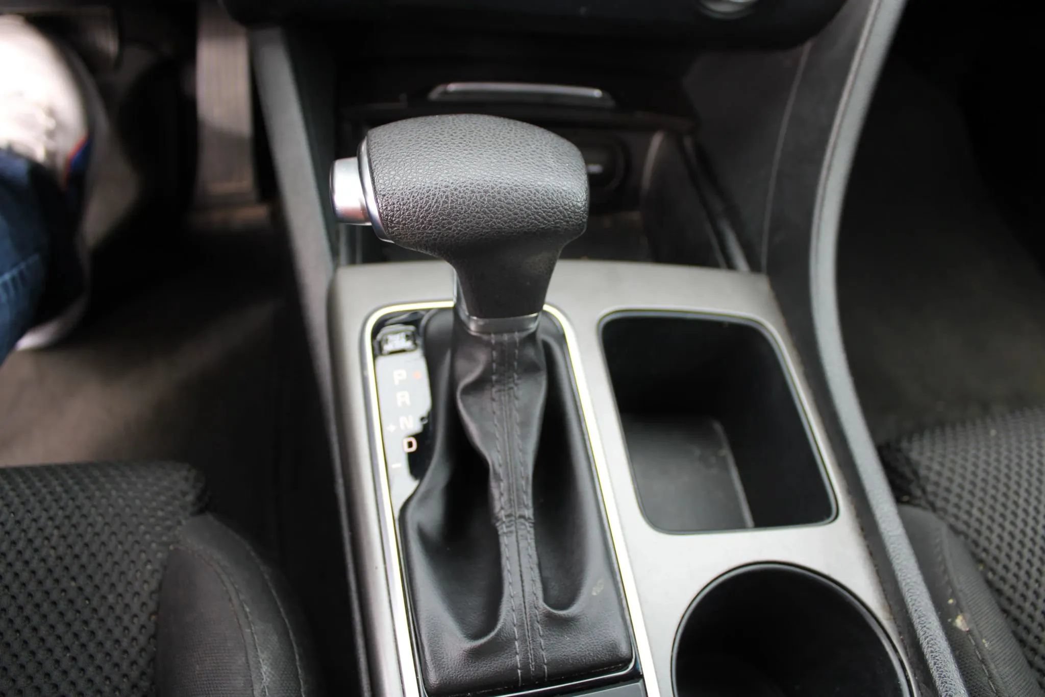 Used 2020 Kia Optima LX FWD image 26