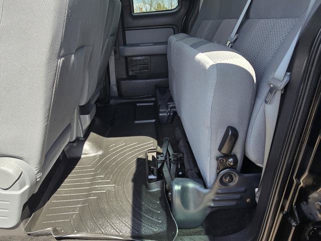 Used 2013 Ford F150 STX w/ Mid Equipment Group AWD/4WD image 24