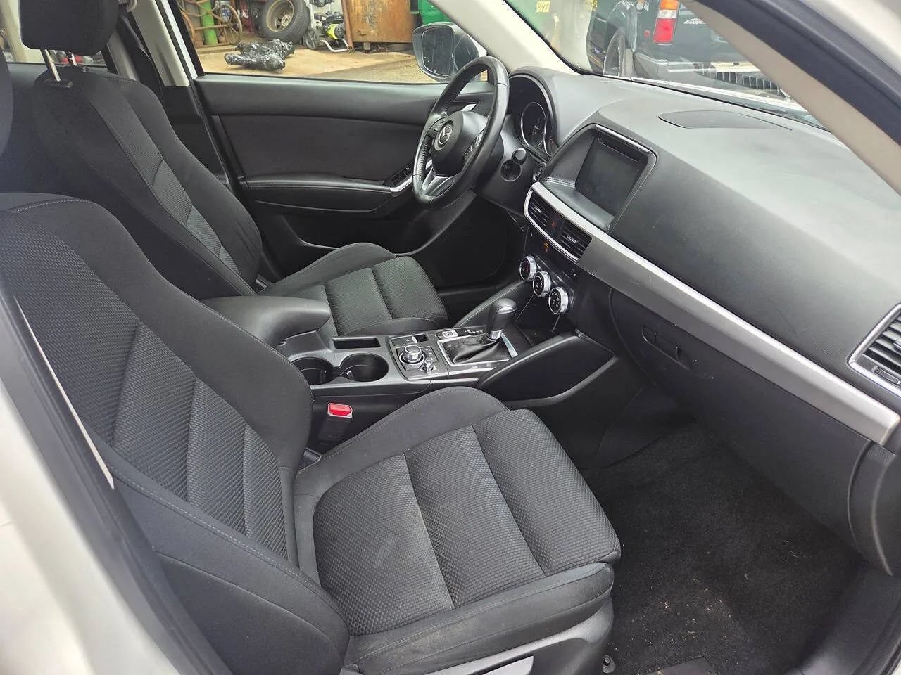 Used 2016 MAZDA CX-5 Touring AWD/4WD image 38