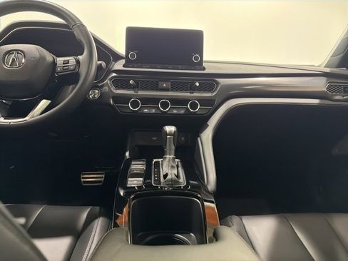 Certified 2023 Acura Integra A-Spec image 35