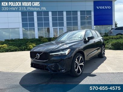 Used 2025 Volvo XC60 B5 Ultra w/ Protection Package Premier