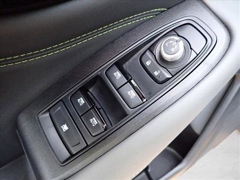 Certified 2024 Subaru Outback Onyx Edition image 17