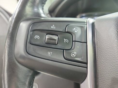 Used 2020 GMC Sierra 1500 SLT w/ SLT Premium Plus Package AWD/4WD image 27