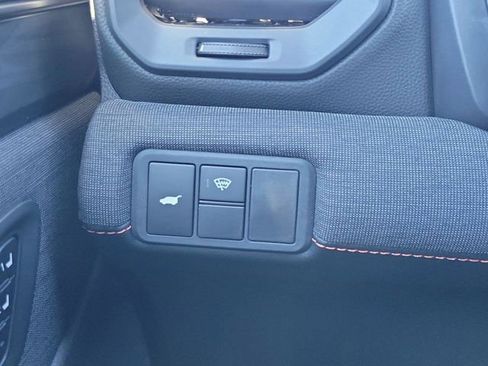 New 2026 Honda Passport TrailSport image 9