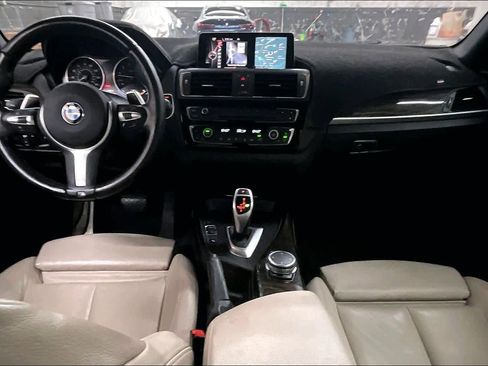 Used 2016 BMW M235i Coupe image 17