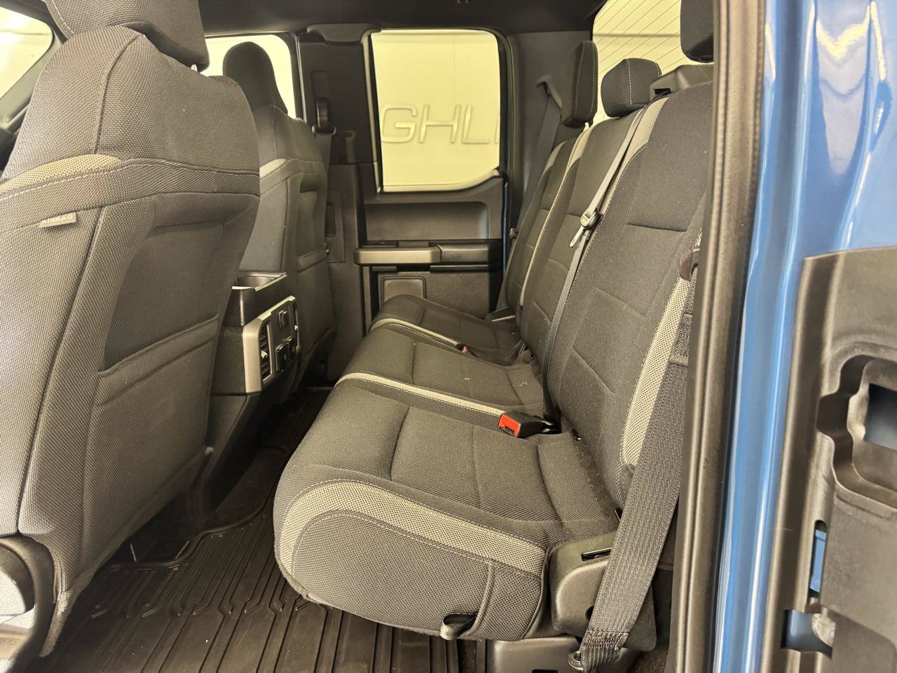 Used 2019 Ford F150 Raptor AWD/4WD image 15