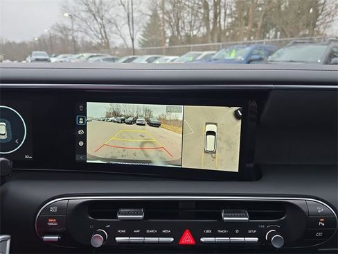 New 2026 Hyundai Palisade Calligraphy image 17