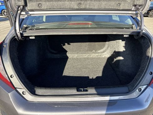 Used 2018 Honda Civic EX-T image 23