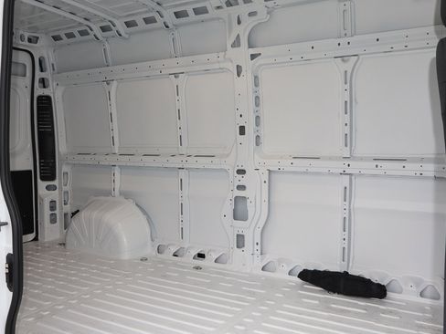 New 2026 RAM ProMaster 2500 w/ Convenience Group image 14