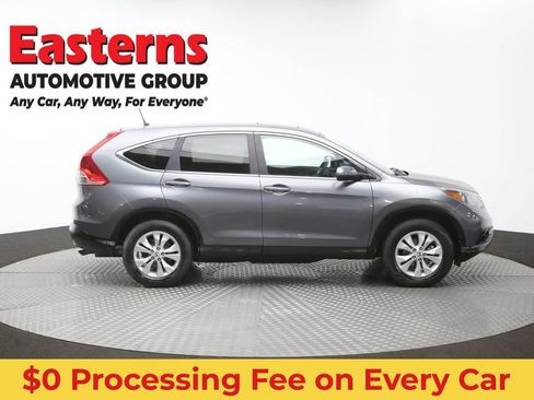 Used 2014 Honda CR-V EX image 45