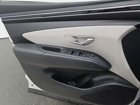 Used 2023 Hyundai Tucson SEL image 25