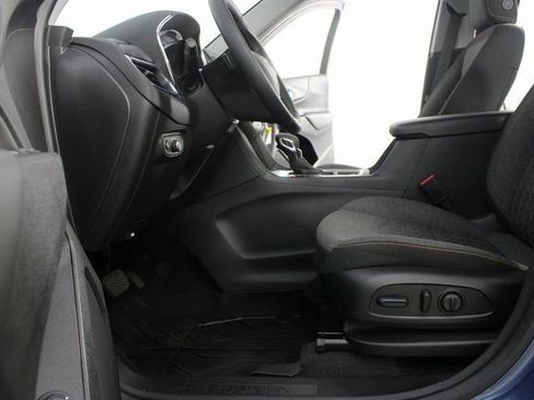 Used 2024 Chevrolet Equinox LT w/ LPO, Floor Liner Package image 15