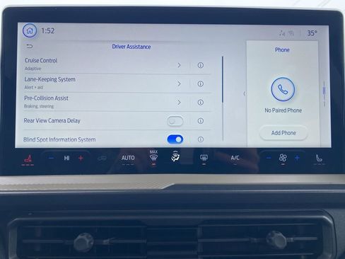 New 2025 Ford Bronco Sport Big Bend w/ Convenience Package image 37