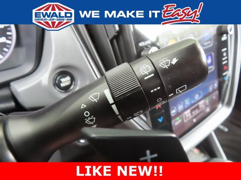 Used 2024 Subaru Crosstrek 2.5i Limited image 22