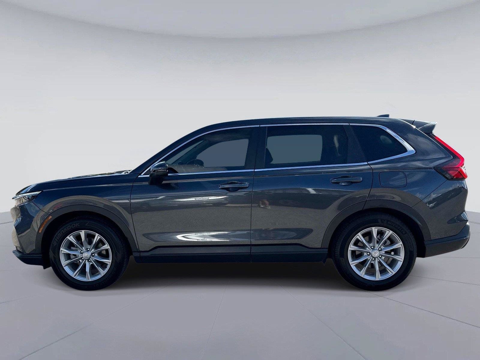 Used 2023 Honda CR-V EX-L image 7