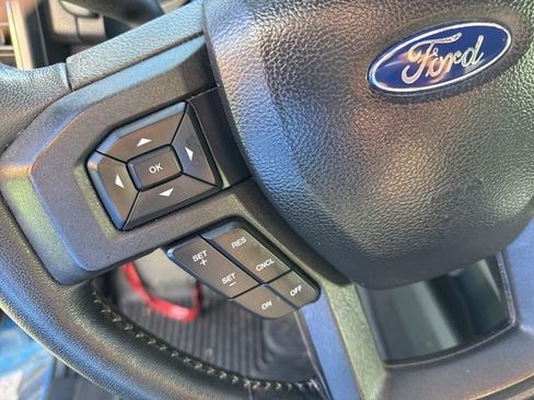 Used 2020 Ford F150 XLT w/ Equipment Group 302A Luxury image 14