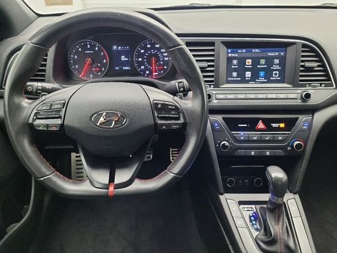 Used 2018 Hyundai Elantra Sport FWD image 22