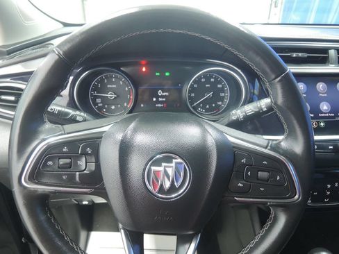 Used 2023 Buick Encore GX Preferred w/ Cold Weather Comfort Package FWD image 20