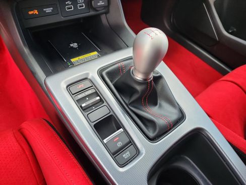 Used 2025 Honda Civic Type R image 15