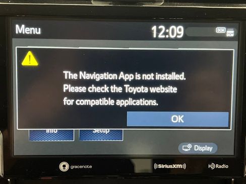 Used 2024 Toyota 4Runner TRD Off-Road image 54