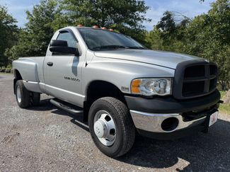Used 2005 Dodge Ram 3500 Truck ST w/ Trailer Tow Group AWD/4WD video 1