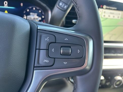 New 2026 Chevrolet Silverado 2500 LTZ image 19