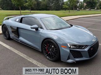 Used 2020 Audi R8 V10 AWD/4WD video 1