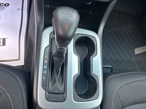 Certified 2022 Chevrolet Colorado LT w/ LT Convenience Package image 14