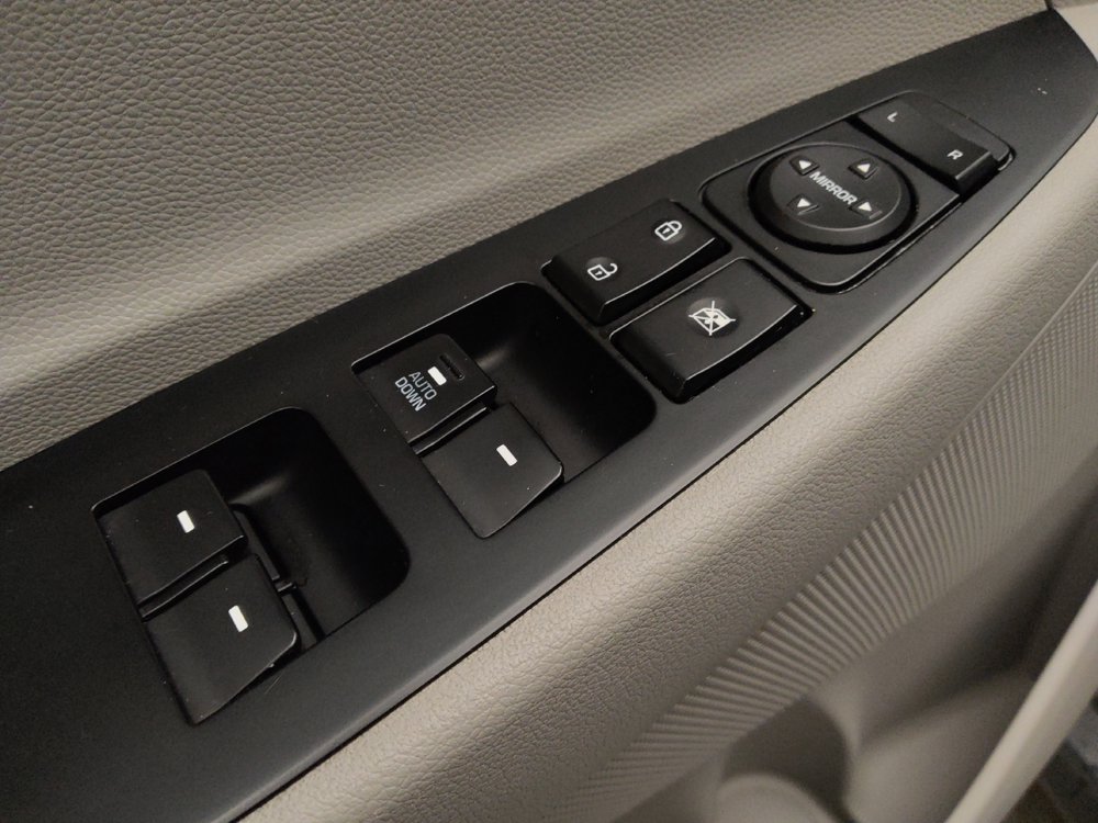 Used 2019 Hyundai Tucson SE FWD image 27