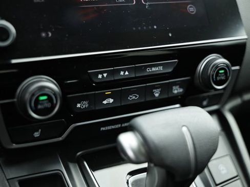 Used 2022 Honda CR-V EX image 39