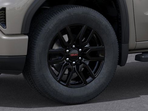 New 2026 GMC Sierra 1500 Pro w/ Graphite Edition image 9