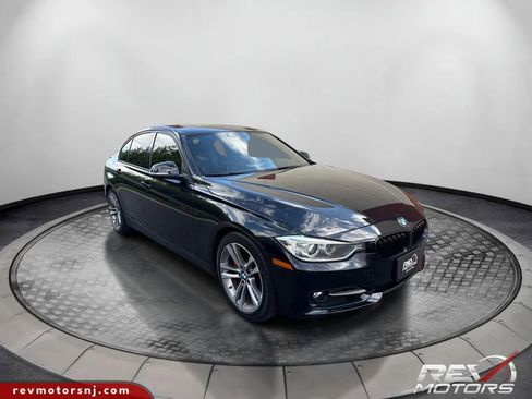 Used 2013 BMW 335i Sedan RWD image 7