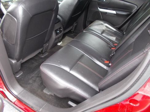 Used 2013 Ford Edge SEL FWD image 24