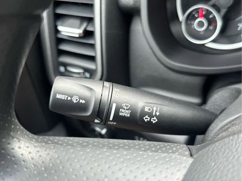 New 2026 RAM 2500 Tradesman w/ Chrome Appearance Group image 31