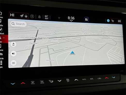 New 2026 Dodge Charger R/T Scat Pack image 19