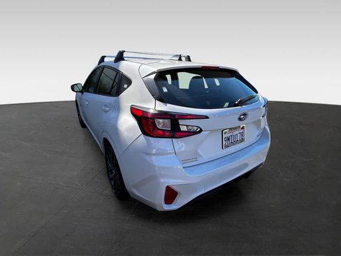 Used 2024 Subaru Impreza 2.0i Sport AWD/4WD image 6