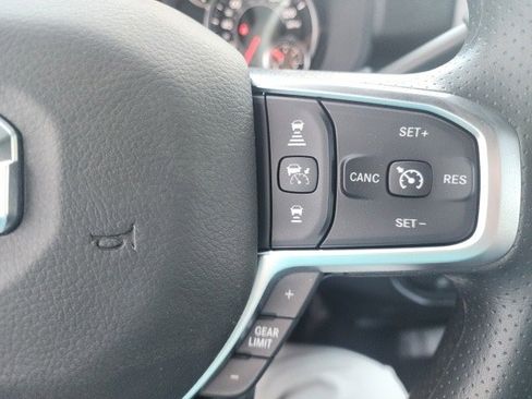 New 2026 RAM 2500 Tradesman image 10