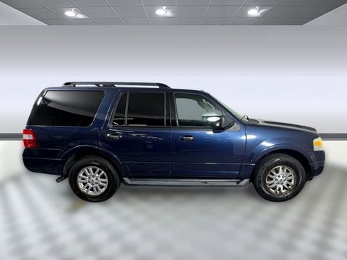 Used 2014 Ford Expedition XLT RWD image 7