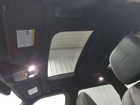 New 2026 Hyundai Palisade Calligraphy image 34